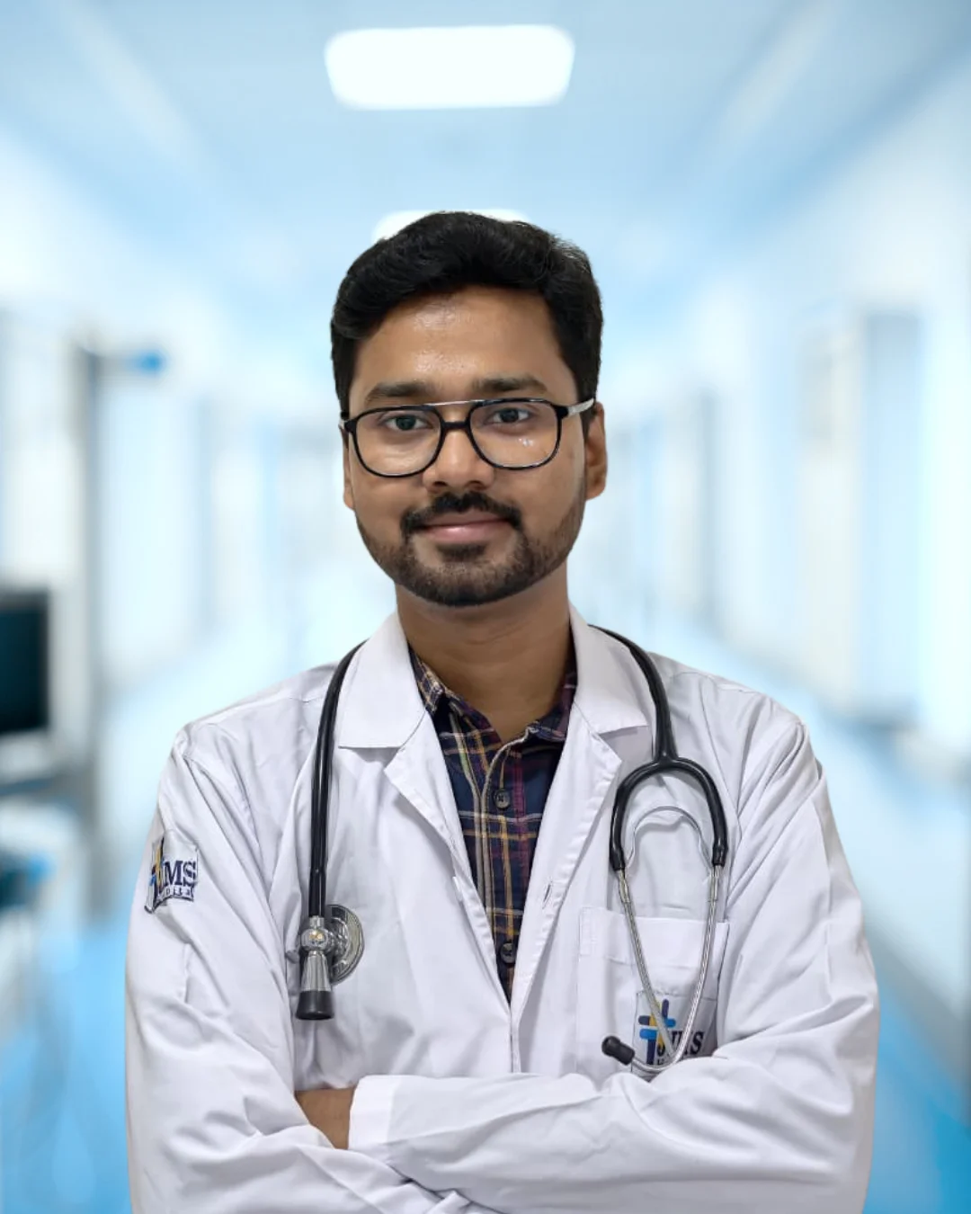 DR ARPAN BERA